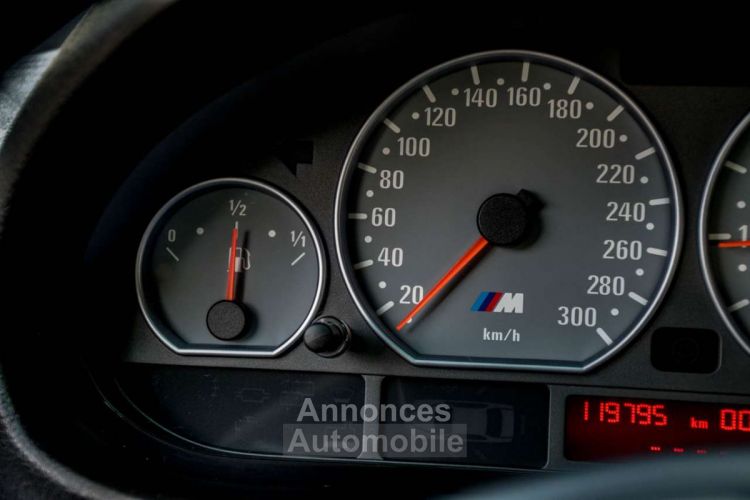BMW M3 E46 - <small></small> 41.950 € <small>TTC</small> - #21