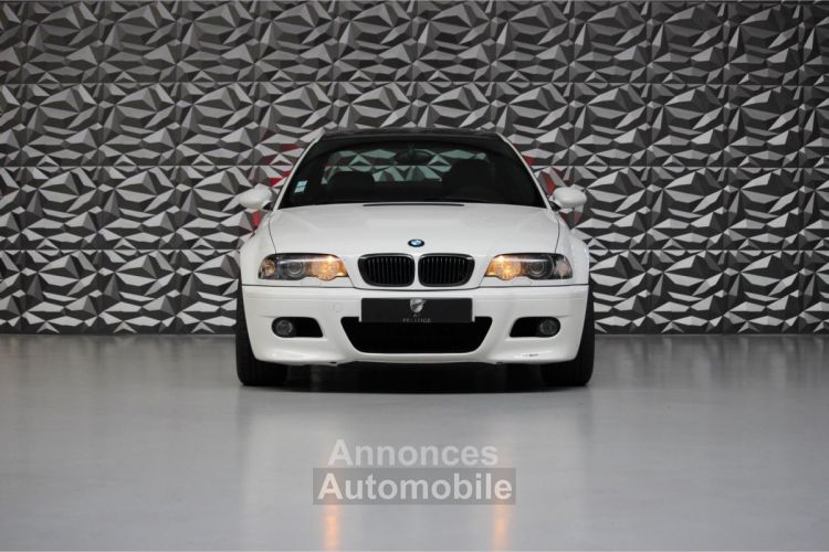 BMW M3 E46 - <small></small> 34.990 € <small>TTC</small> - #2