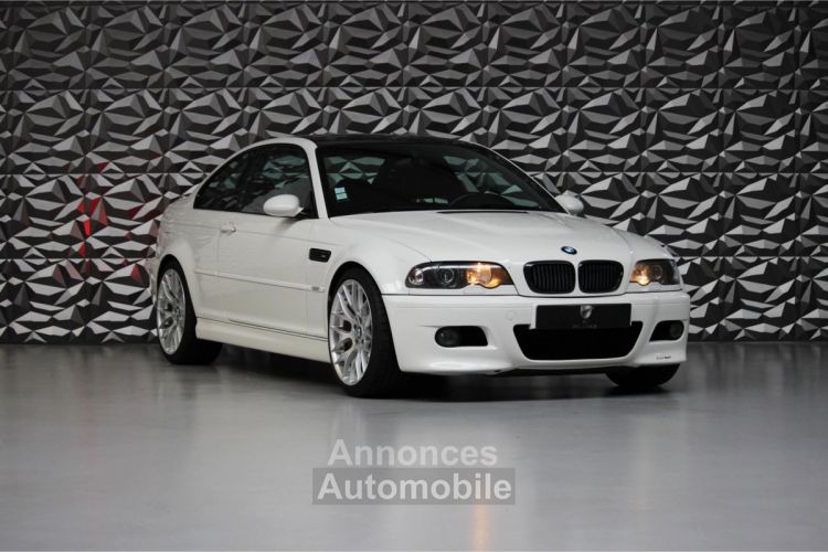 BMW M3 E46 - <small></small> 34.990 € <small>TTC</small> - #3