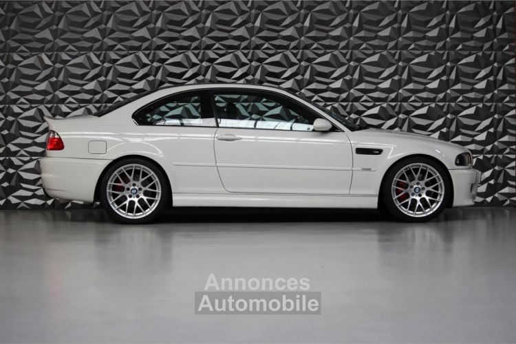 BMW M3 E46 - <small></small> 34.990 € <small>TTC</small> - #4