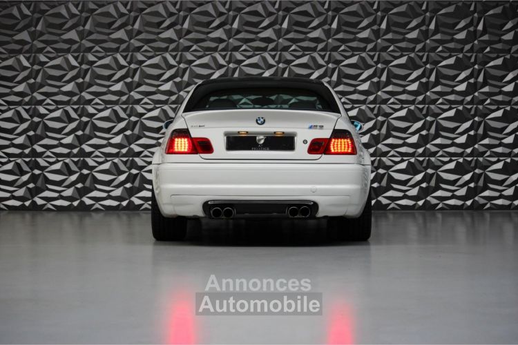 BMW M3 E46 - <small></small> 34.990 € <small>TTC</small> - #6
