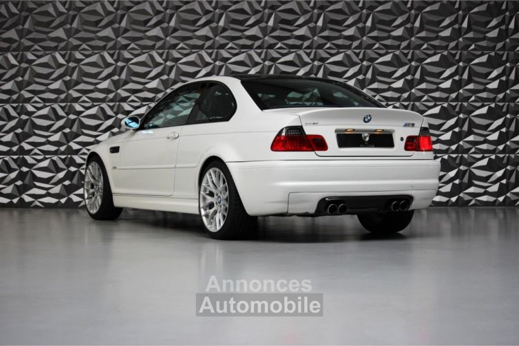 BMW M3 E46 - <small></small> 34.990 € <small>TTC</small> - #7