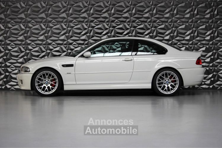 BMW M3 E46 - <small></small> 34.990 € <small>TTC</small> - #8