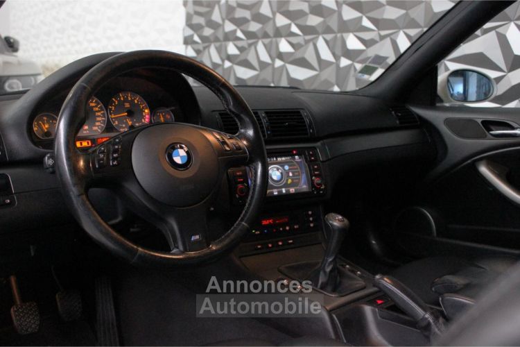 BMW M3 E46 - <small></small> 34.990 € <small>TTC</small> - #10