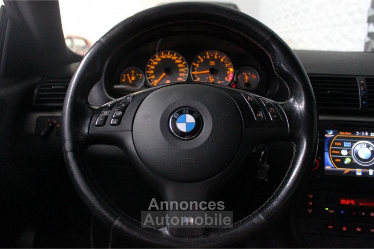 BMW M3 E46 - <small></small> 34.990 € <small>TTC</small> - #11