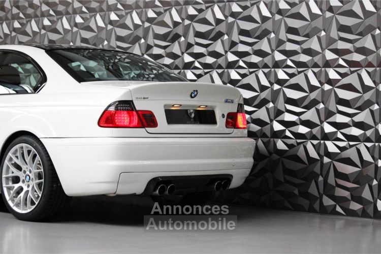 BMW M3 E46 - <small></small> 34.990 € <small>TTC</small> - #20