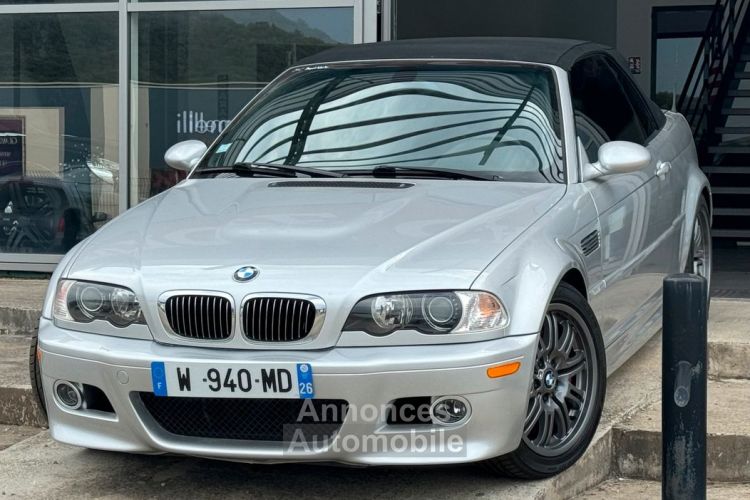 BMW M3 e46 - <small></small> 19.990 € <small>TTC</small> - #1