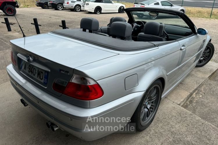 BMW M3 e46 - <small></small> 19.990 € <small>TTC</small> - #3