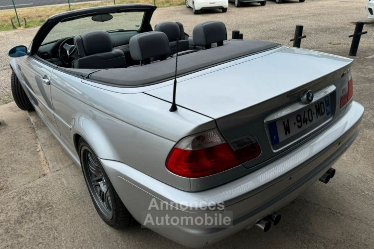 BMW M3 e46 - <small></small> 19.990 € <small>TTC</small> - #4