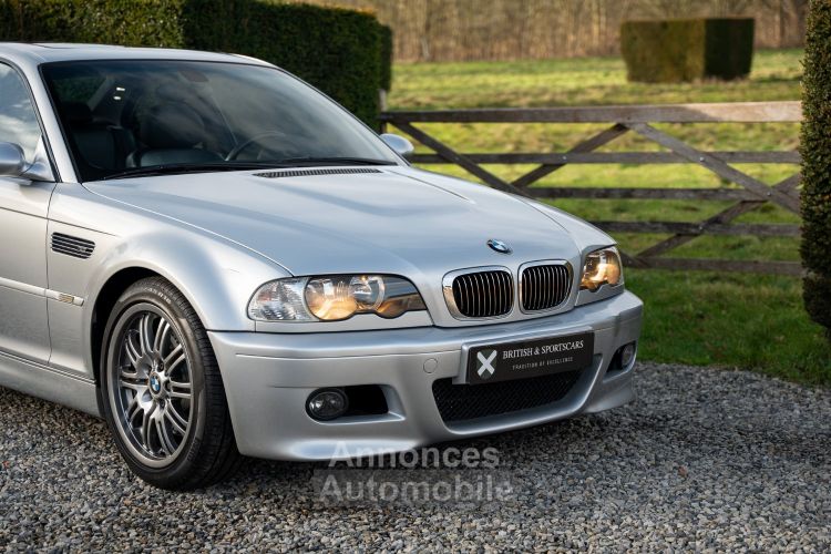 BMW M3 E46 Coupe Manual - <small></small> 59.900 € <small>TTC</small> - #2