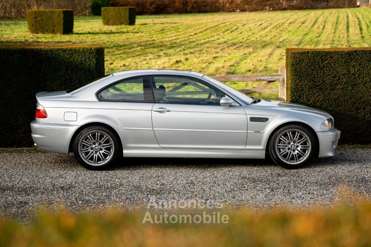 BMW M3 E46 Coupe Manual - <small></small> 59.900 € <small>TTC</small> - #6