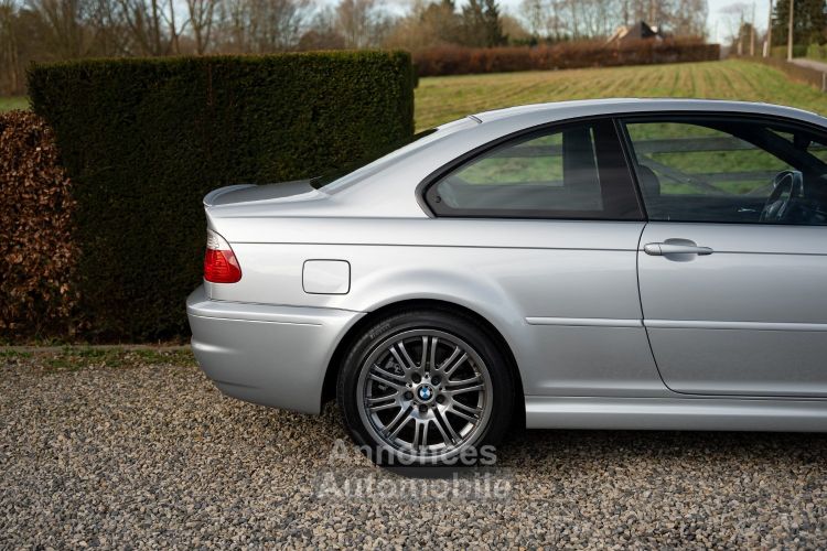 BMW M3 E46 Coupe Manual - <small></small> 59.900 € <small>TTC</small> - #7