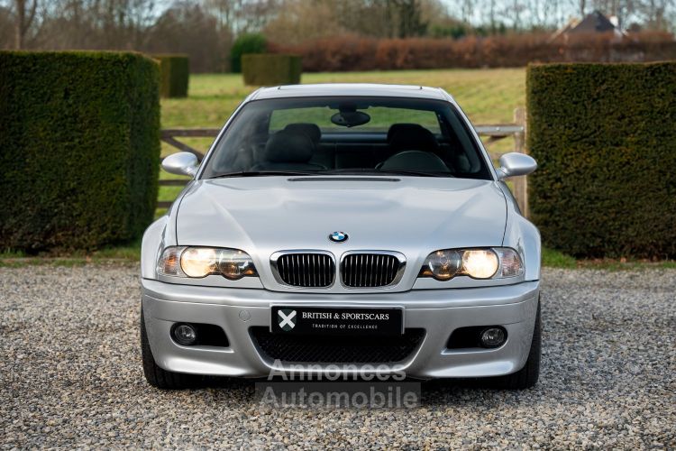 BMW M3 E46 Coupe Manual - <small></small> 59.900 € <small>TTC</small> - #11