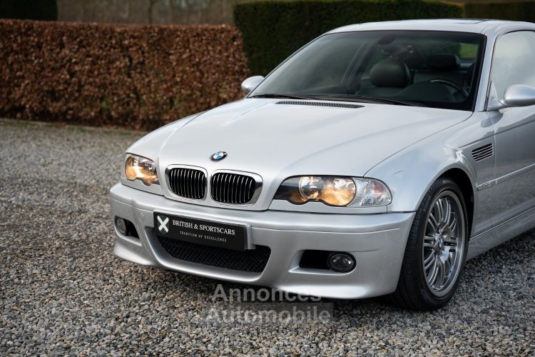 BMW M3 E46 Coupe Manual - <small></small> 59.900 € <small>TTC</small> - #13