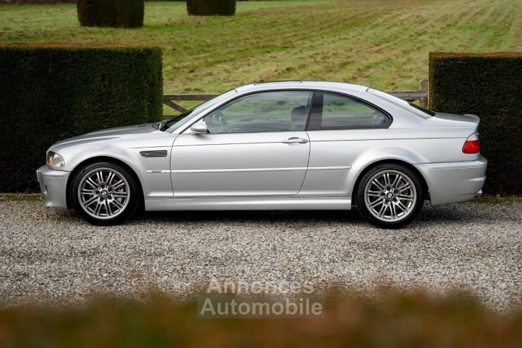 BMW M3 E46 Coupe Manual - <small></small> 59.900 € <small>TTC</small> - #15