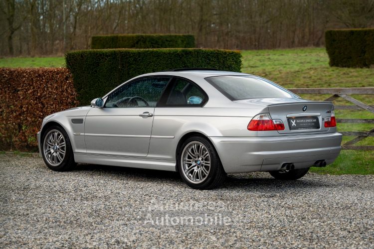 BMW M3 E46 Coupe Manual - <small></small> 59.900 € <small>TTC</small> - #19