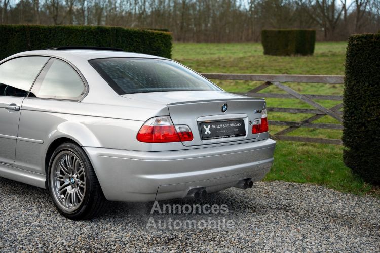 BMW M3 E46 Coupe Manual - <small></small> 59.900 € <small>TTC</small> - #20