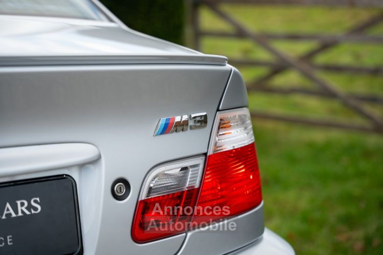 BMW M3 E46 Coupe Manual - <small></small> 59.900 € <small>TTC</small> - #22