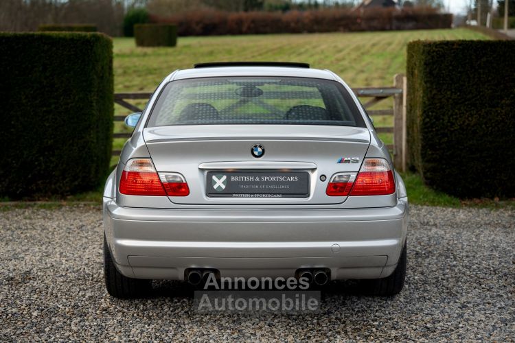 BMW M3 E46 Coupe Manual - <small></small> 59.900 € <small>TTC</small> - #25