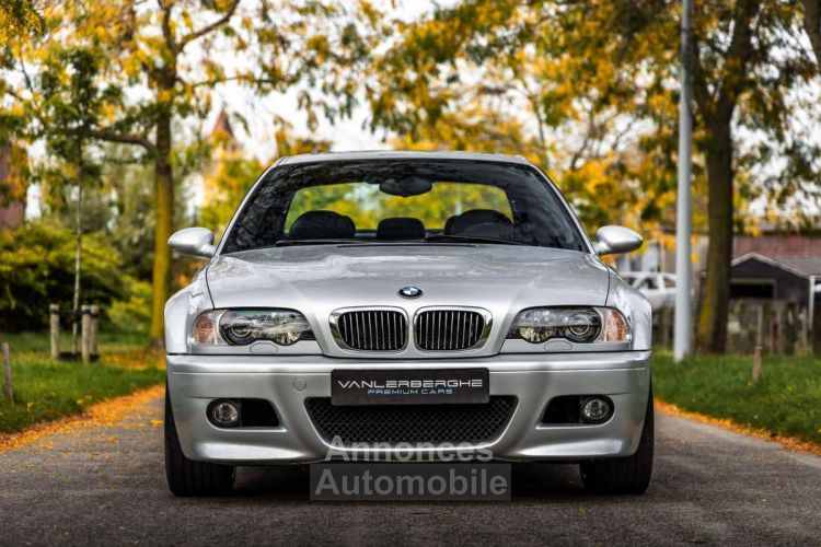 BMW M3 E46 Manueel - <small></small> 34.995 € <small>TTC</small> - #3