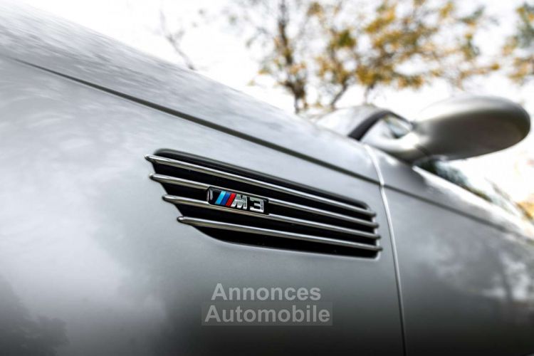 BMW M3 E46 Manueel - <small></small> 34.995 € <small>TTC</small> - #4
