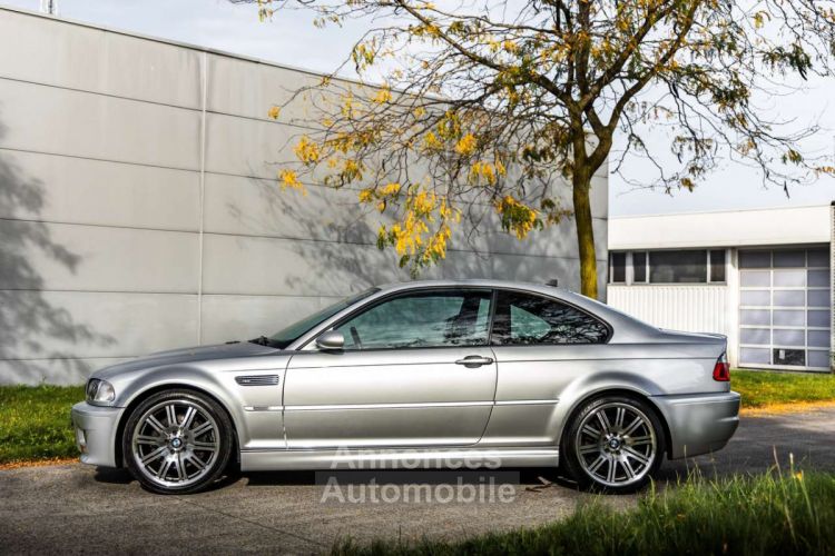 BMW M3 E46 Manueel - <small></small> 34.995 € <small>TTC</small> - #7
