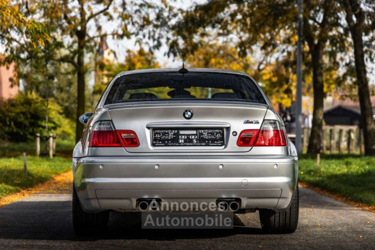 BMW M3 E46 Manueel - <small></small> 34.995 € <small>TTC</small> - #14