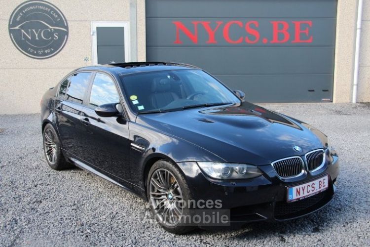 BMW M3 E90 - <small></small> 49.900 € <small>TTC</small> - #1