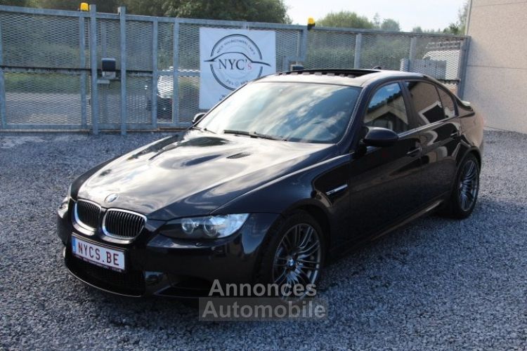 BMW M3 E90 - <small></small> 49.900 € <small>TTC</small> - #3