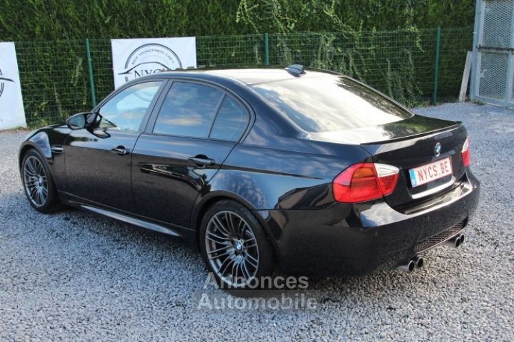 BMW M3 E90 - <small></small> 49.900 € <small>TTC</small> - #5