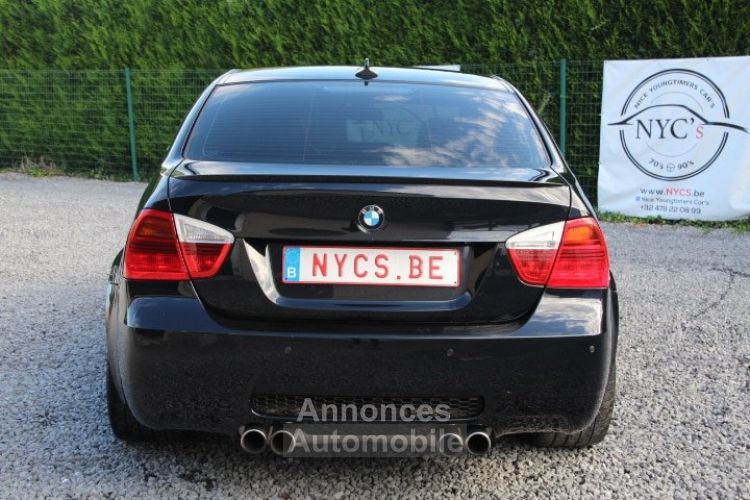 BMW M3 E90 - <small></small> 49.900 € <small>TTC</small> - #6