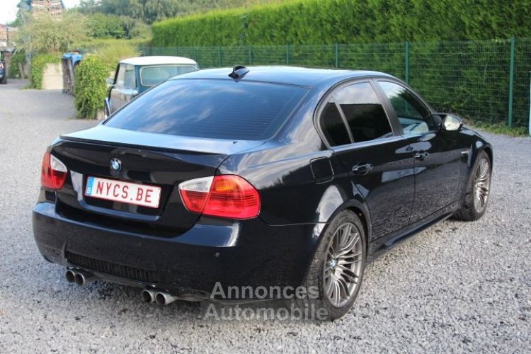 BMW M3 E90 - <small></small> 49.900 € <small>TTC</small> - #7