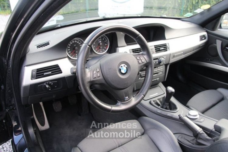 BMW M3 E90 - <small></small> 49.900 € <small>TTC</small> - #16