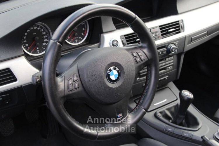 BMW M3 E90 - <small></small> 49.900 € <small>TTC</small> - #17