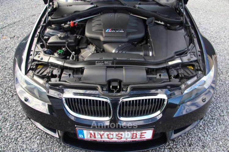BMW M3 E90 - <small></small> 49.900 € <small>TTC</small> - #28
