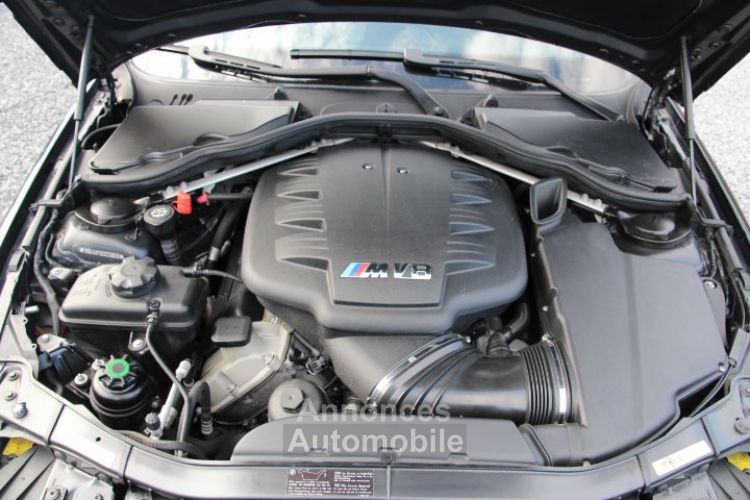 BMW M3 E90 - <small></small> 49.900 € <small>TTC</small> - #29