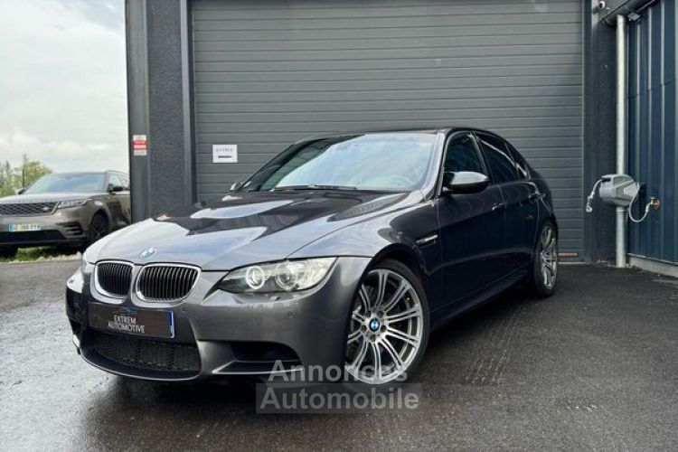 BMW M3 E90 4.0I V8 420CH 33CV, 1ère M.E.C. Le 06-03-2009 - <small></small> 40.990 € <small>TTC</small> - #1