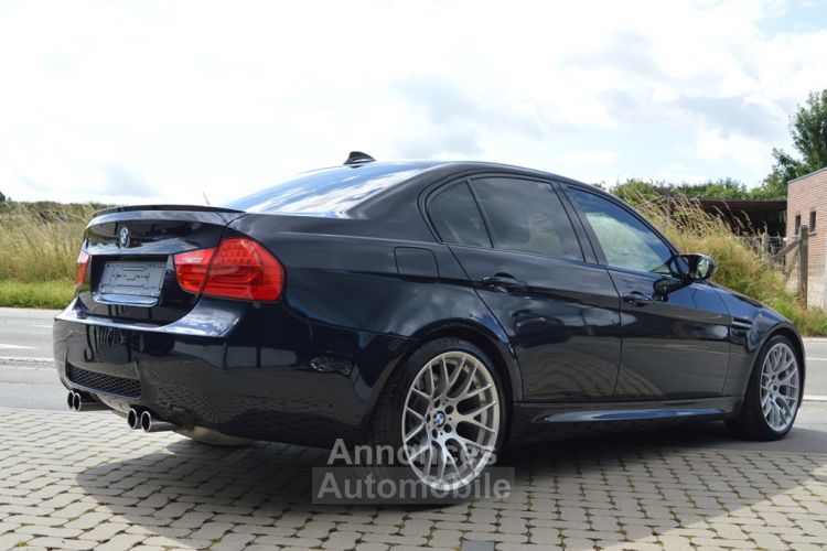 BMW M3 E90 LCI 4.0i V8 Historique complet ! 79.000 km !! - <small></small> 51.900 € <small></small> - #2