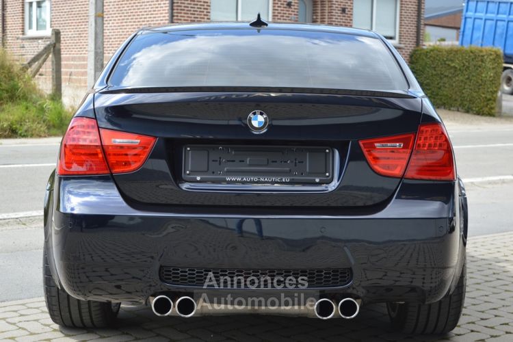 BMW M3 E90 LCI 4.0i V8 Historique complet ! 79.000 km !! - <small></small> 51.900 € <small></small> - #4