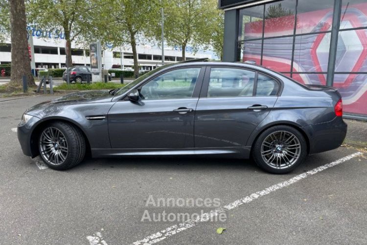 BMW M3 (E90M) 420CH - <small></small> 49.700 € <small>TTC</small> - #2