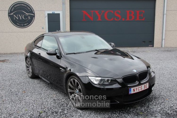 BMW M3 E92 - <small></small> 38.900 € <small>TTC</small> - #1