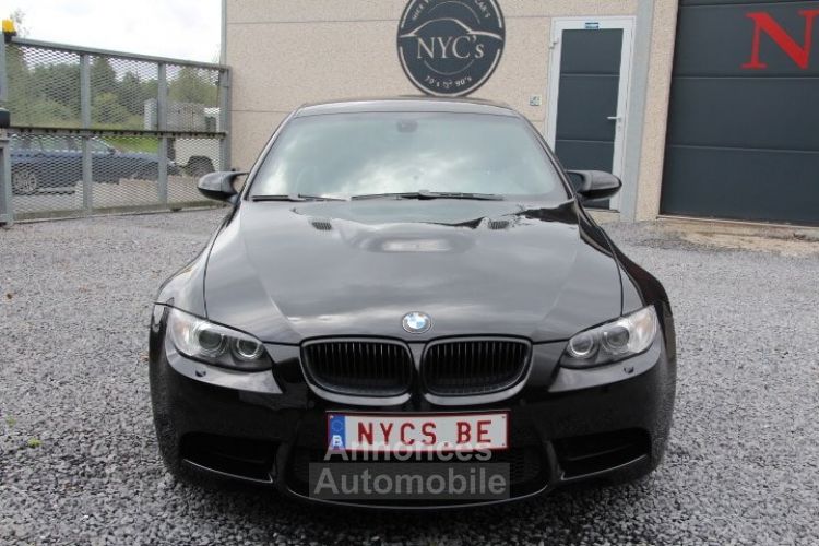 BMW M3 E92 - <small></small> 38.900 € <small>TTC</small> - #2