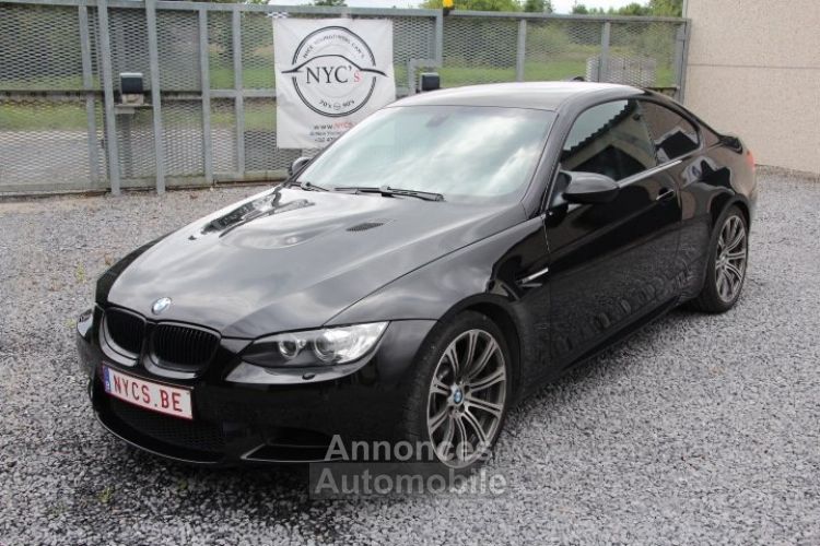 BMW M3 E92 - <small></small> 38.900 € <small>TTC</small> - #3