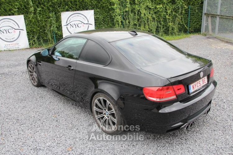 BMW M3 E92 - <small></small> 38.900 € <small>TTC</small> - #5