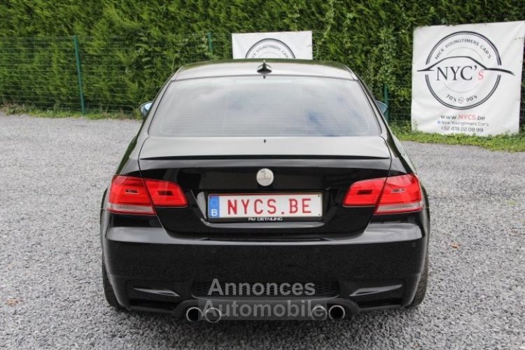 BMW M3 E92 - <small></small> 38.900 € <small>TTC</small> - #6