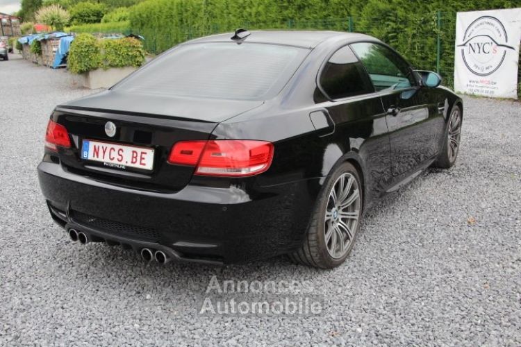 BMW M3 E92 - <small></small> 38.900 € <small>TTC</small> - #7