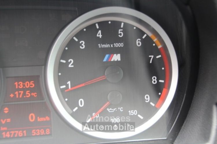 BMW M3 E92 - <small></small> 38.900 € <small>TTC</small> - #22