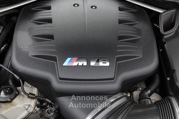 BMW M3 E92 - <small></small> 38.900 € <small>TTC</small> - #34