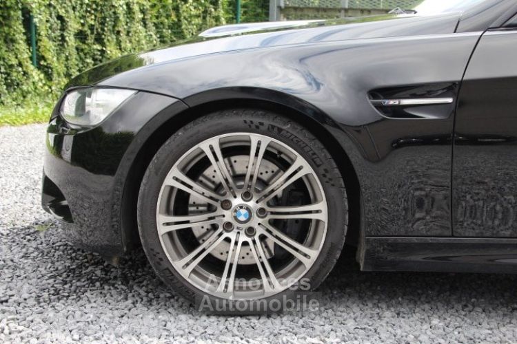 BMW M3 E92 - <small></small> 38.900 € <small>TTC</small> - #48