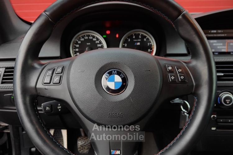 BMW M3 E92 - <small></small> 39.900 € <small>TTC</small> - #14